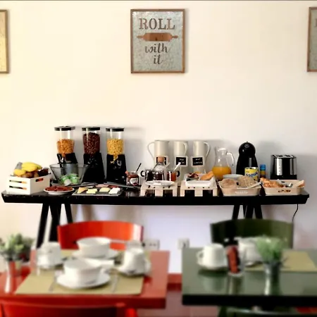 Couette-café Tugaplace