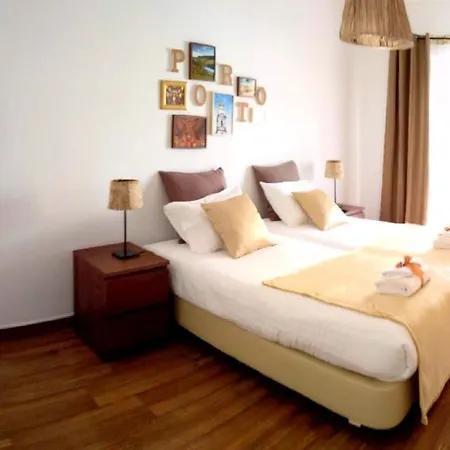 Tugaplace Bed and breakfast
