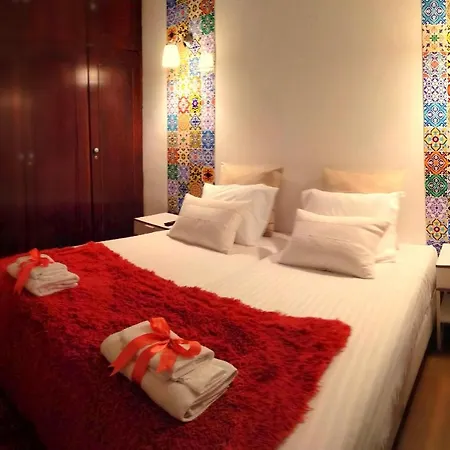 Tugaplace Bed and breakfast *