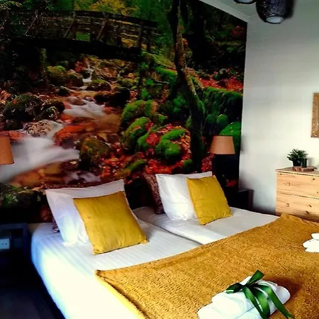 Bed and breakfast Tugaplace *