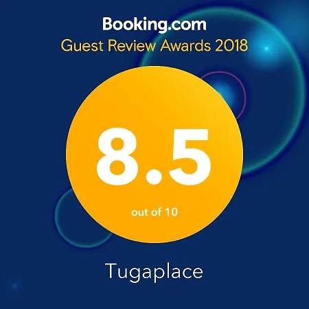 Tugaplace * Montijo