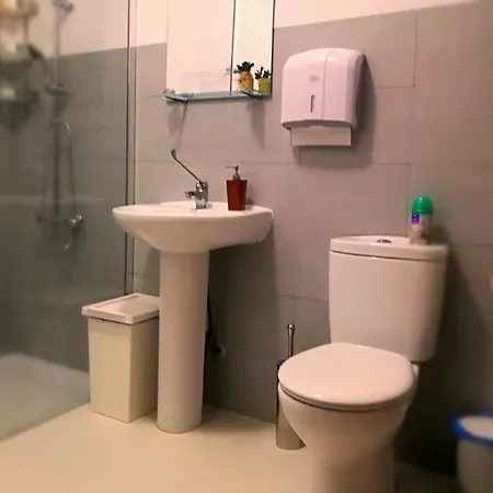 Bed & Breakfast Tugaplace *