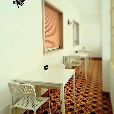 Tugaplace Bed and breakfast