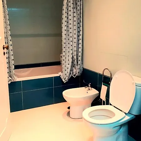 Tugaplace Bed and breakfast Montijo