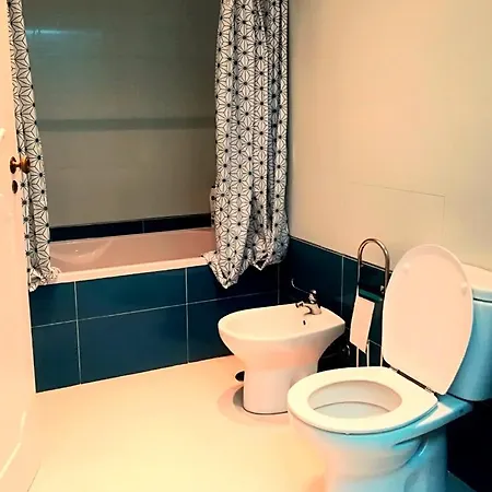 Tugaplace Bed & Breakfast Montijo
