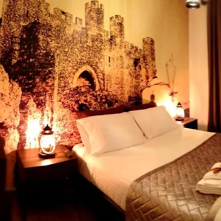 Tugaplace Bed and breakfast *