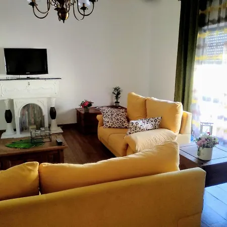 Tugaplace Bed and breakfast *